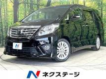 2014 Toyota Alphard G