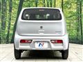 2021 Suzuki Alto