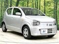 2021 Suzuki Alto
