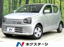 2021 Suzuki Alto
