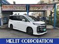 2023 Toyota Noah