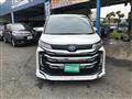 2023 Toyota Noah