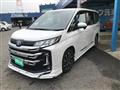 2023 Toyota Noah