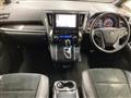 2020 Toyota Vellfire