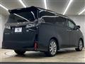 2020 Toyota Vellfire