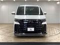 2023 Toyota Vellfire