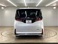 2023 Toyota Vellfire
