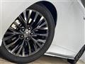 2023 Toyota Vellfire