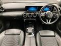 2018 Mercedes-Benz A-Class