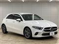 2018 Mercedes-Benz A-Class