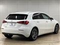 2018 Mercedes-Benz A-Class