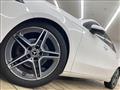 2018 Mercedes-Benz A-Class
