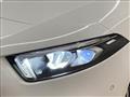 2018 Mercedes-Benz A-Class