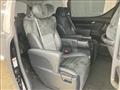 2017 Toyota Vellfire