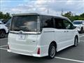 2017 Toyota Voxy