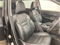 2022 Nissan X-Trail