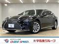 2018 Lexus LS