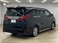 2020 Toyota Alphard G