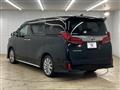 2020 Toyota Alphard G