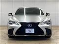 2021 Lexus LS