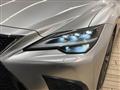 2021 Lexus LS