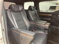 2017 Toyota Vellfire