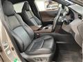 2020 Toyota Harrier Hybrid