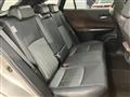 2020 Toyota Harrier Hybrid