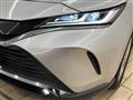 2020 Toyota Harrier Hybrid