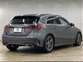 2018 Mercedes-Benz A-Class