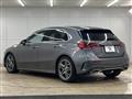 2018 Mercedes-Benz A-Class