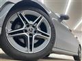 2018 Mercedes-Benz A-Class