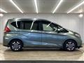 2021 Honda Freed