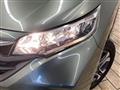2021 Honda Freed