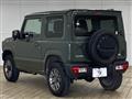2019 Suzuki Jimny