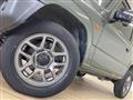 2019 Suzuki Jimny