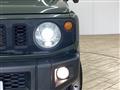 2019 Suzuki Jimny