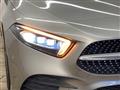 2018 Mercedes-Benz A-Class