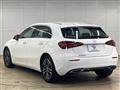 2024 Mercedes-Benz A-Class