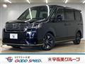 2023 Honda Step WGN