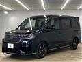 2023 Honda Step WGN