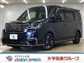 2022 Honda Step WGN