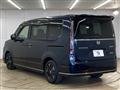 2022 Honda Step WGN