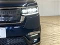 2022 Honda Step WGN