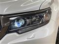 2021 Toyota Land Cruiser Prado