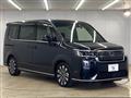 2022 Honda Step WGN