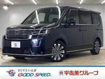 2022 Honda Step WGN