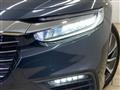 2019 Honda Insight