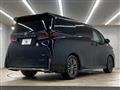 2023 Toyota Vellfire