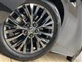 2023 Toyota Vellfire